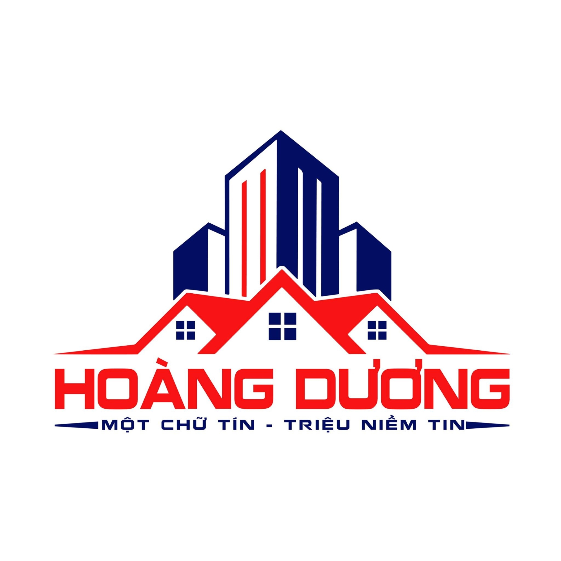 Công ty cổ đầu tư xây dựng Hoàng Dương Việt Nam