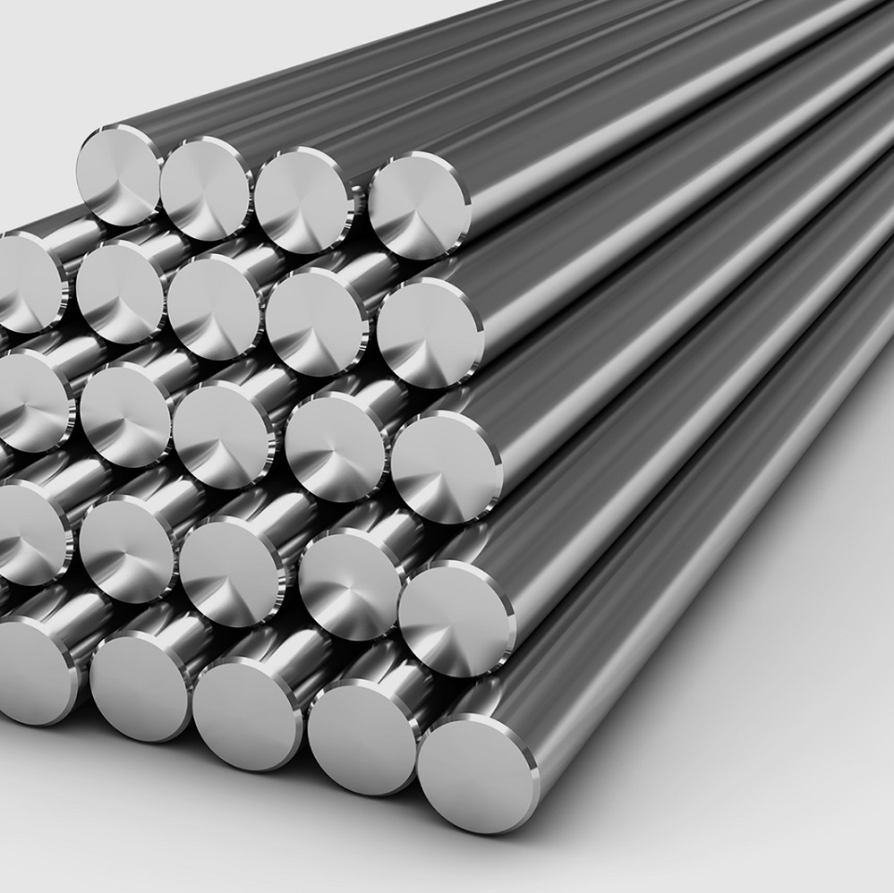 Thép Thanh Tròn trơn