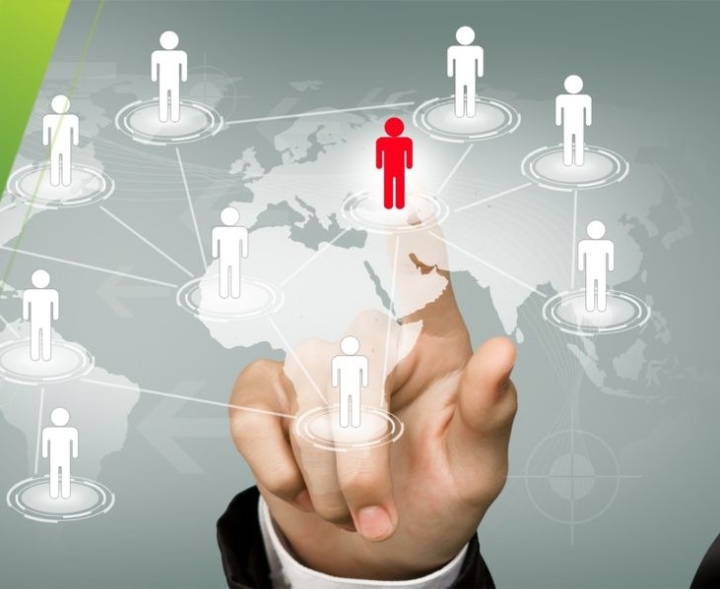 Sơ đồ tổ chức của công ty