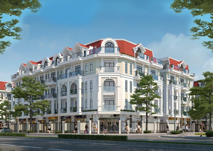 Real estate investment