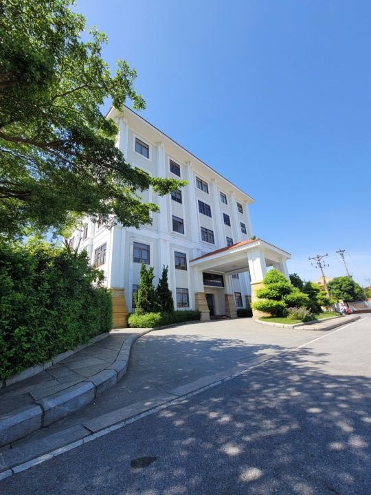 CT Tòa nhà Long Biên- Sân golf Long Biên