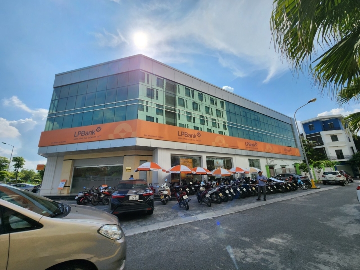 Loc Phat Vietnam Commercial Joint Stock Bank - Hai Duong Branch