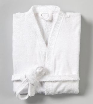 Khăn tắm áo choàng